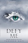 Cover: Defy Me - Electric Monkey