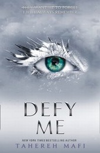 Enlarge image Cover: Defy Me - Electric Monkey