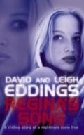 Cover: Regina's Song - HarperCollins