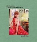 Cover: The Definitive Norman Parkinson 1960s - ACC Art Books