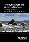 Cover: Tourism, Pilgrimage and Intercultural Dialogue - CABI Publishing