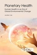 Cover: Planetary Health - CABI Publishing