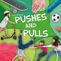 Enlarge image Cover: Pushes and Pulls - The Secret Book Company