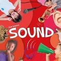 Cover: Sound - The Secret Book Company