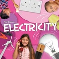 Cover: Electricity - The Secret Book Company