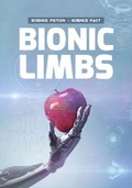 Cover: Bionic Limbs - The Secret Book Company