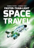 Cover: Faster-Than-Light Space Travel - The Secret Book Company