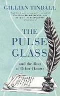 Cover: The Pulse Glass - Chatto & Windus