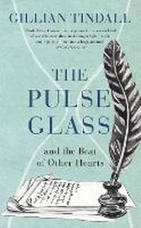 Enlarge image Cover: The Pulse Glass - Chatto & Windus