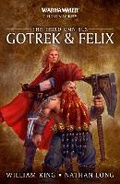 Cover: Gotrek & Felix: The Third Omnibus - Games Workshop Ltd