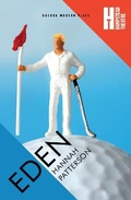 Cover: Eden - Oberon Books Ltd