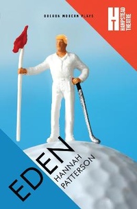 Enlarge image Cover: Eden - Oberon Books Ltd