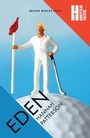Cover: Eden - Oberon Books Ltd