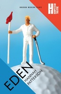 Cover: Eden - Oberon Books Ltd