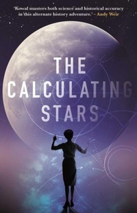 Abbildung von: The Calculating Stars: Volume 1 - Solaris