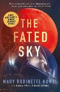Cover: The Fated Sky: Volume 2 - Solaris