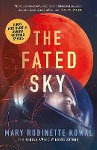 Enlarge image Cover: The Fated Sky: Volume 2 - Solaris