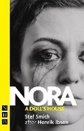 Cover: Nora : A Doll's House - Nick Hern Books