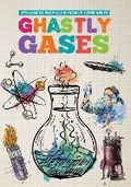Cover: Ghastly Gases - The Secret Book Company