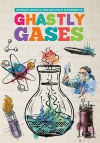Abbildung von: Ghastly Gases - The Secret Book Company