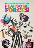 Cover: Fearsome Forces - The Secret Book Company