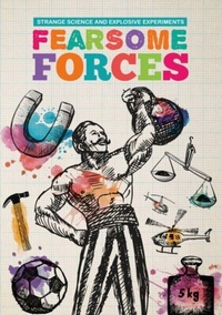Enlarge image Cover: Fearsome Forces - The Secret Book Company