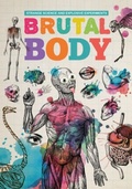 Cover: Brutal Body - The Secret Book Company