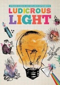 Cover: Ludicrous Light - The Secret Book Company
