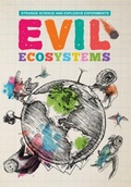 Cover: Evil Ecosystems - The Secret Book Company