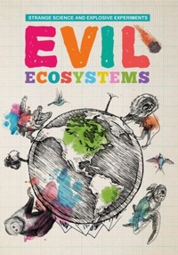 Enlarge image Cover: Evil Ecosystems - The Secret Book Company