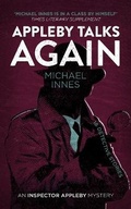 Cover: Appleby Talks Again - Agora Books