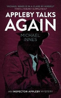 Enlarge image Cover: Appleby Talks Again - Agora Books