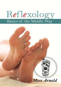 Abbildung von: Reflexology - Brolga Publishing