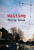 Cover: Waiting - Puncher & Wattmann