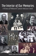 Cover: The Interior of Our Memories - Hybrid Publishers