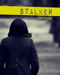 Cover: Stalker - Hazel Edwards