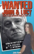 Cover: Wanted: John & Lucy - Kerr Publishing