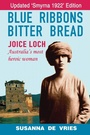 Cover: Blue Ribbons Bitter Bread - Pirgos Press