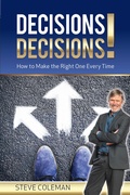 Cover: Decisions Decisions! - Global Publishing Group
