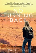Cover: No Turning Back - Hybrid Publishers