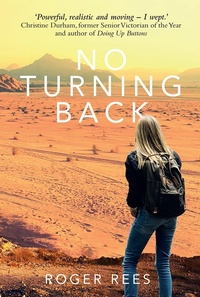 Enlarge image Cover: No Turning Back - Hybrid Publishers