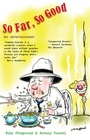 Cover: So Far, So Good - Hybrid Publishers