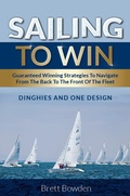 Cover: Sailing To Win - Global Publishing Group