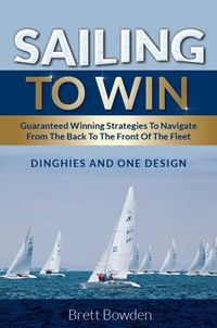 Enlarge image Cover: Sailing To Win - Global Publishing Group