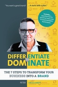 Cover: Differentiate to Dominate - Global Publishing Group