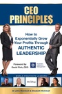 Cover: CEO Principles - Global Publishing Group
