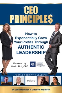 Enlarge image Cover: CEO Principles - Global Publishing Group