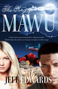 Cover: The Song of Mawu - Jeff Edwards
