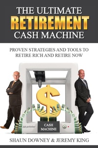Enlarge image Cover: The Ultimate Retirement Cash Machine - Global Publishing Group