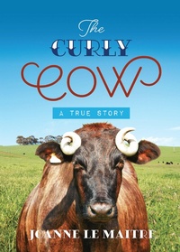 Abbildung von: The Curly Cow - Joanne Le Maitre